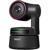 OBSBOT Tiny 4K | was $269 | now $179Save $90 at Amazon