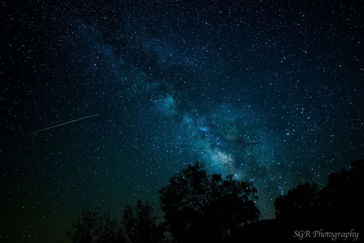 Eta Aquarid meteor shower peaks this week! Here’s how to watch the show.