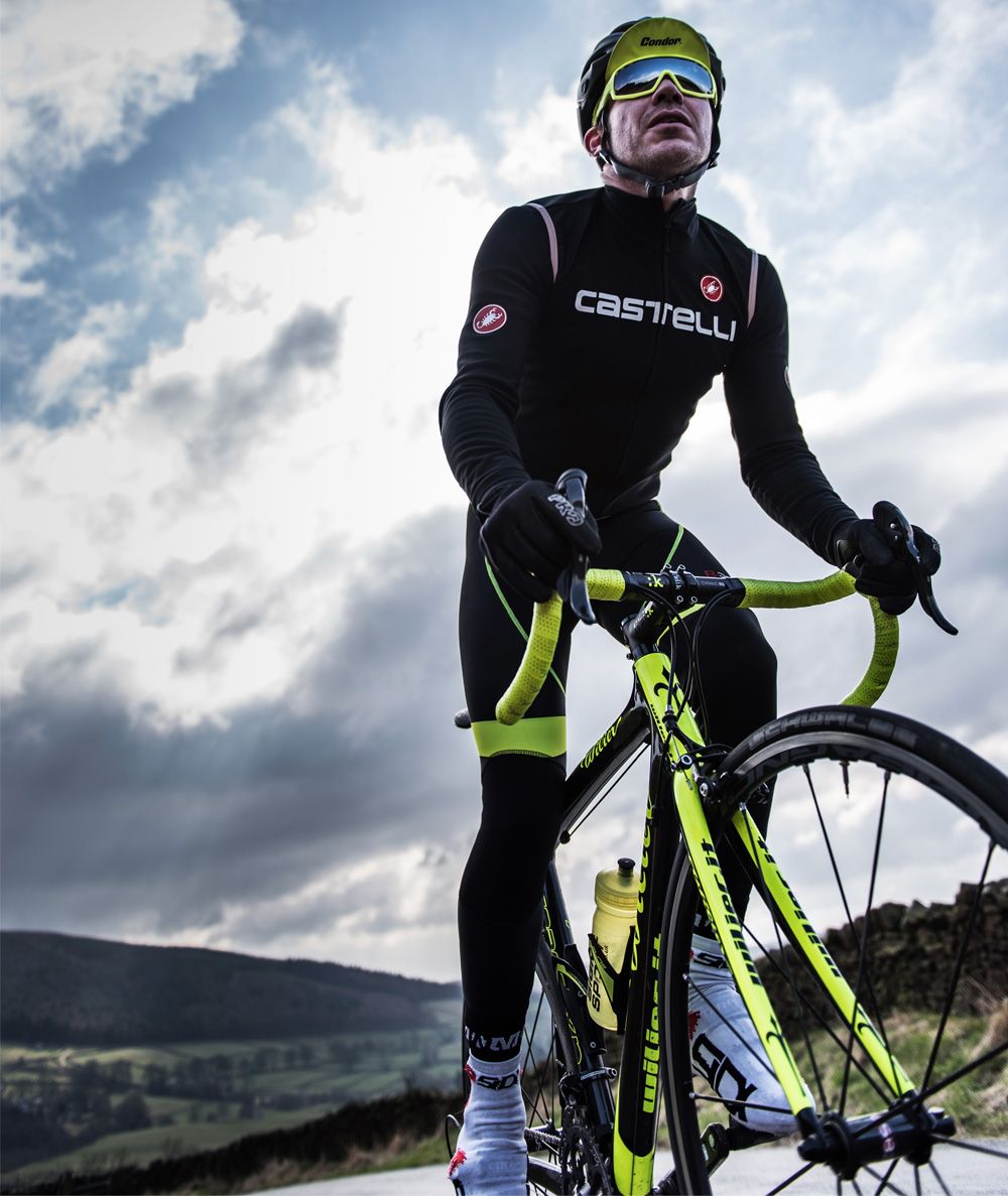 Power to weight ratio watts per kilogram explained and how to boost