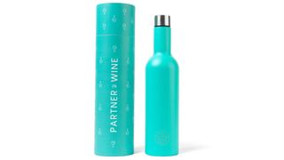 The Partner in Wine bottle