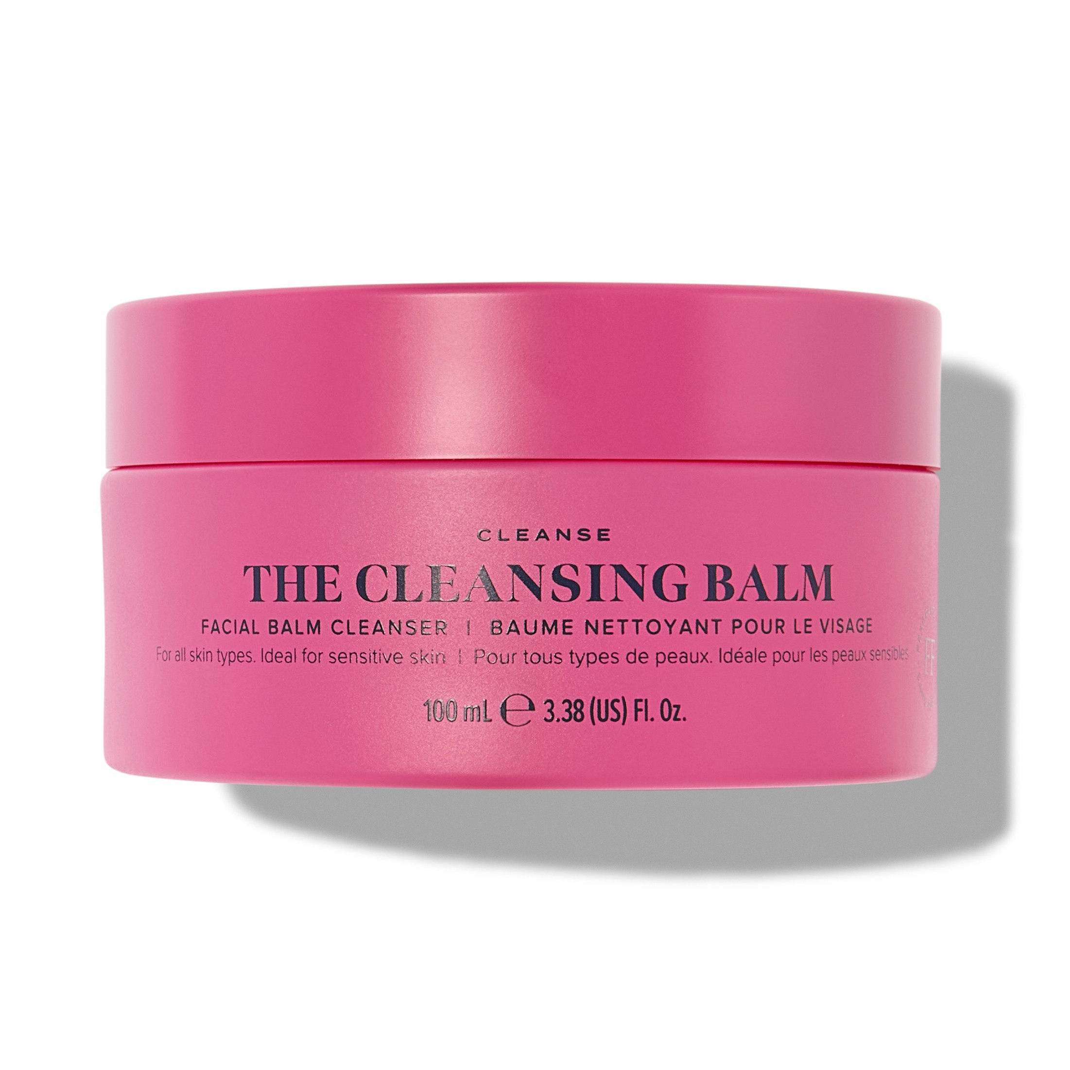 Skin Rocks the Cleansing Balm Fragrance Free