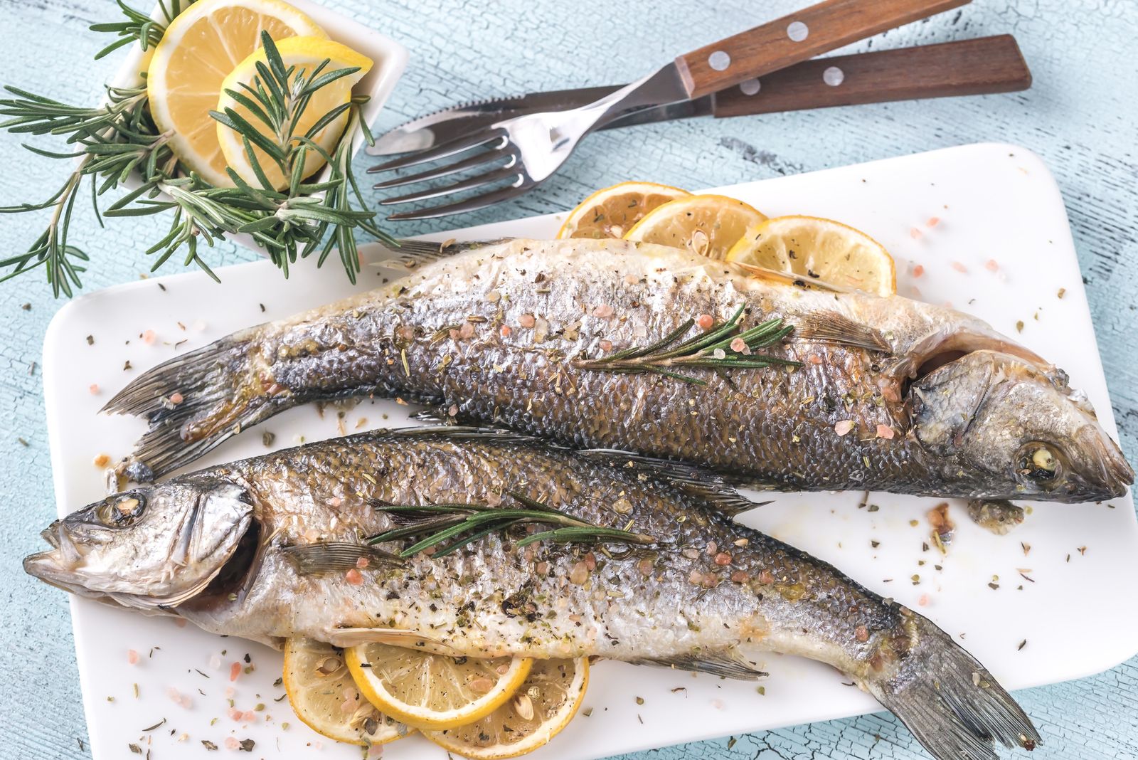 How to cook sea bass - Good To | GoodtoKnow