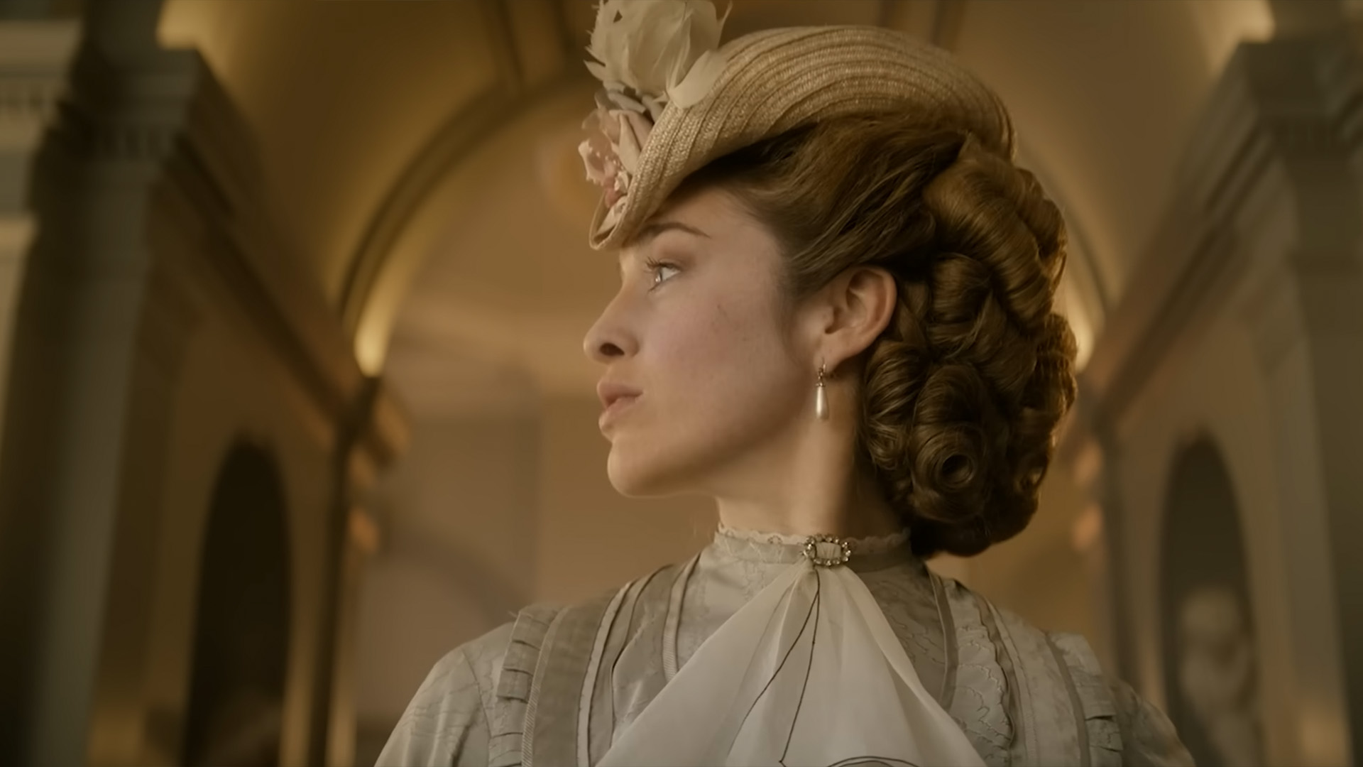 House of Guinness on Netflix