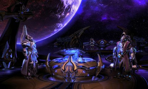 legacy of the void co op legacy of the void co op