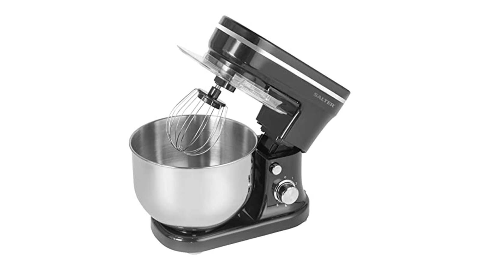 10 best stand mixers Tested to help you bake like a pro