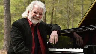 Chuck Leavell