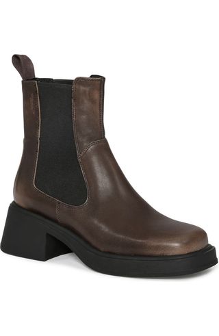 Dorah Chelsea Boot