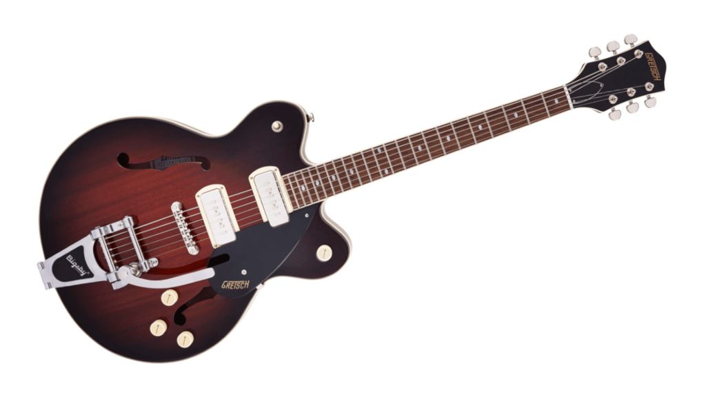 Best Gretsch guitars Explore those iconic Gretsch tones Guitar World