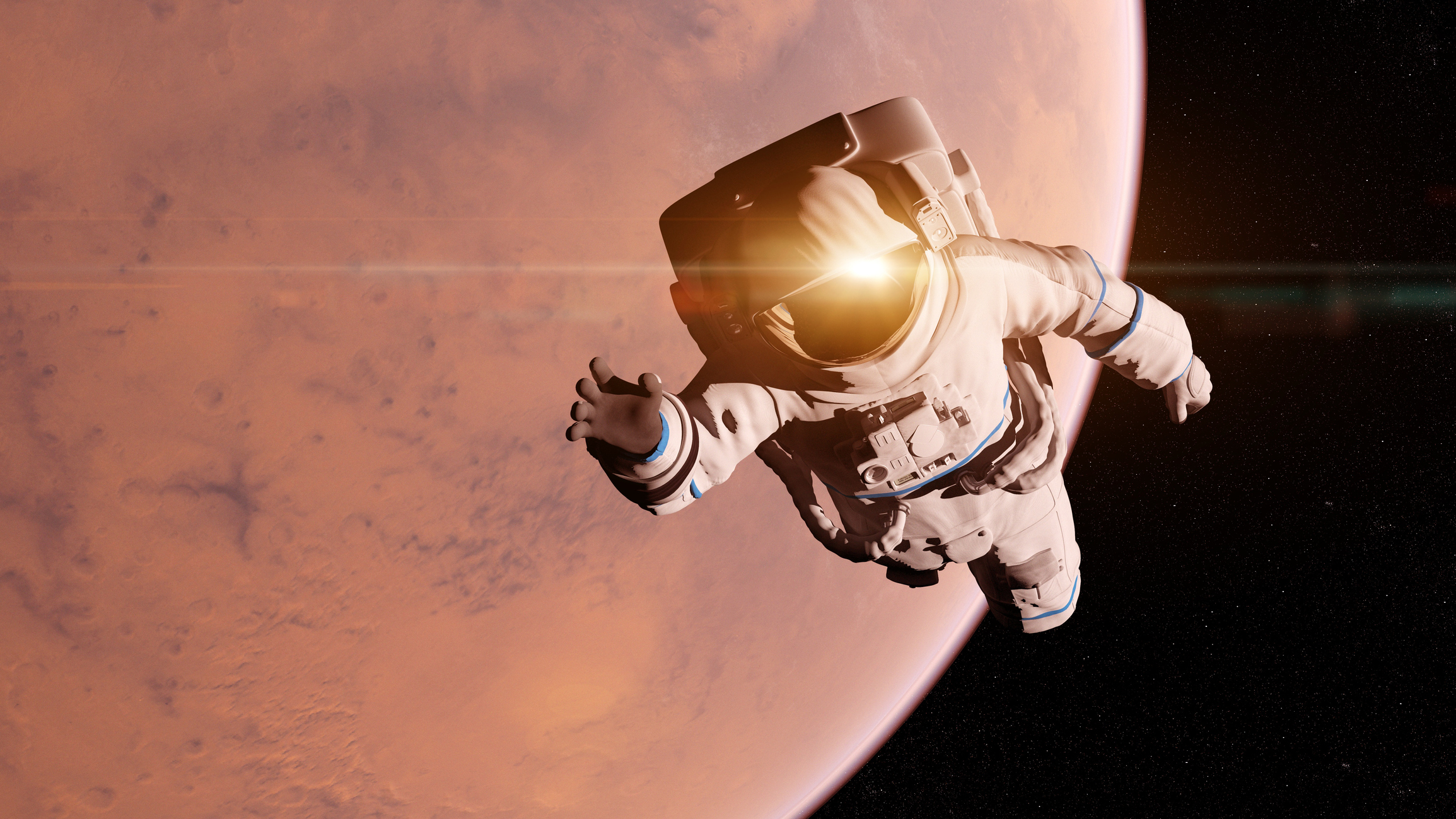 What happens to your body if you die in space? It's complicated