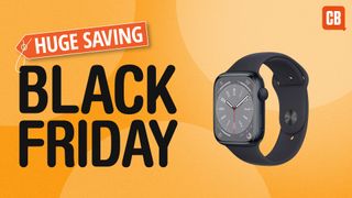The Apple Watch 8 Black Friday deal. 
