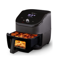 Instant Pot Vortex Plus 6-Quart 6-in-1 Air Fryer Oven | $159.99 now $99.99 at Amazon Save $60 - A chunky 38% discount on this great 6-quart capacity air fryer. Its digital touchscreen comes complete with a progress bar, so you know how far through you are just like a download on your computer. Customize programs for your favorite snacks or let the auto function do the work.