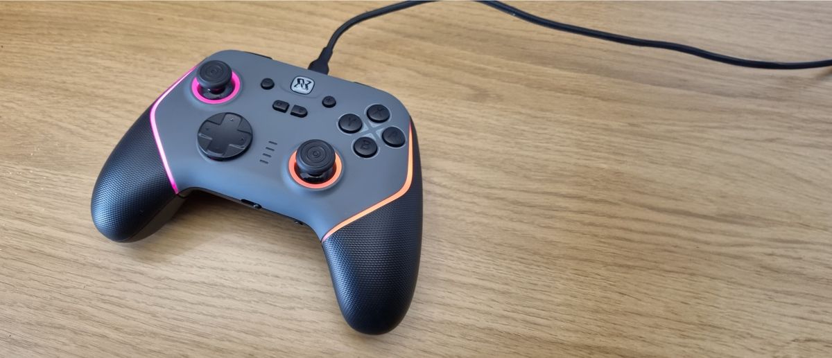 Binbok Ultra Pro Controller