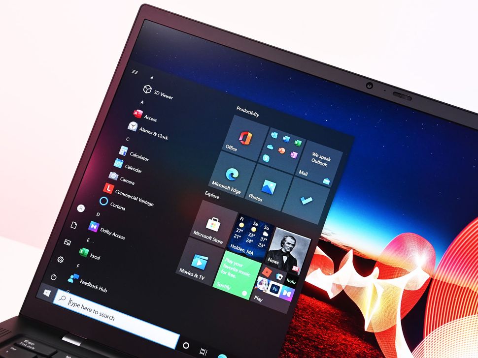 Can you upgrade the RAM in Lenovo ThinkPad X1 Carbon? Windows Central
