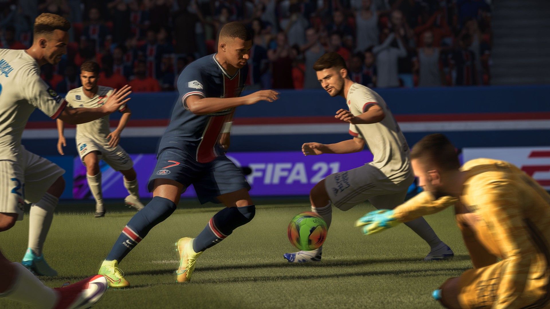 pcgamer.com - Harvey Randall - EA vice president of advertising says game ads are a 'huge opportunity', but it 'has to make sense for the game