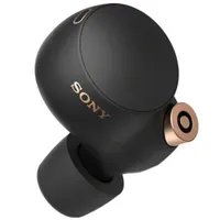 Sony WF-1000XM4 Wireless EarbudsRead our full Sony WF-1000XM4 Wireless Earbuds review