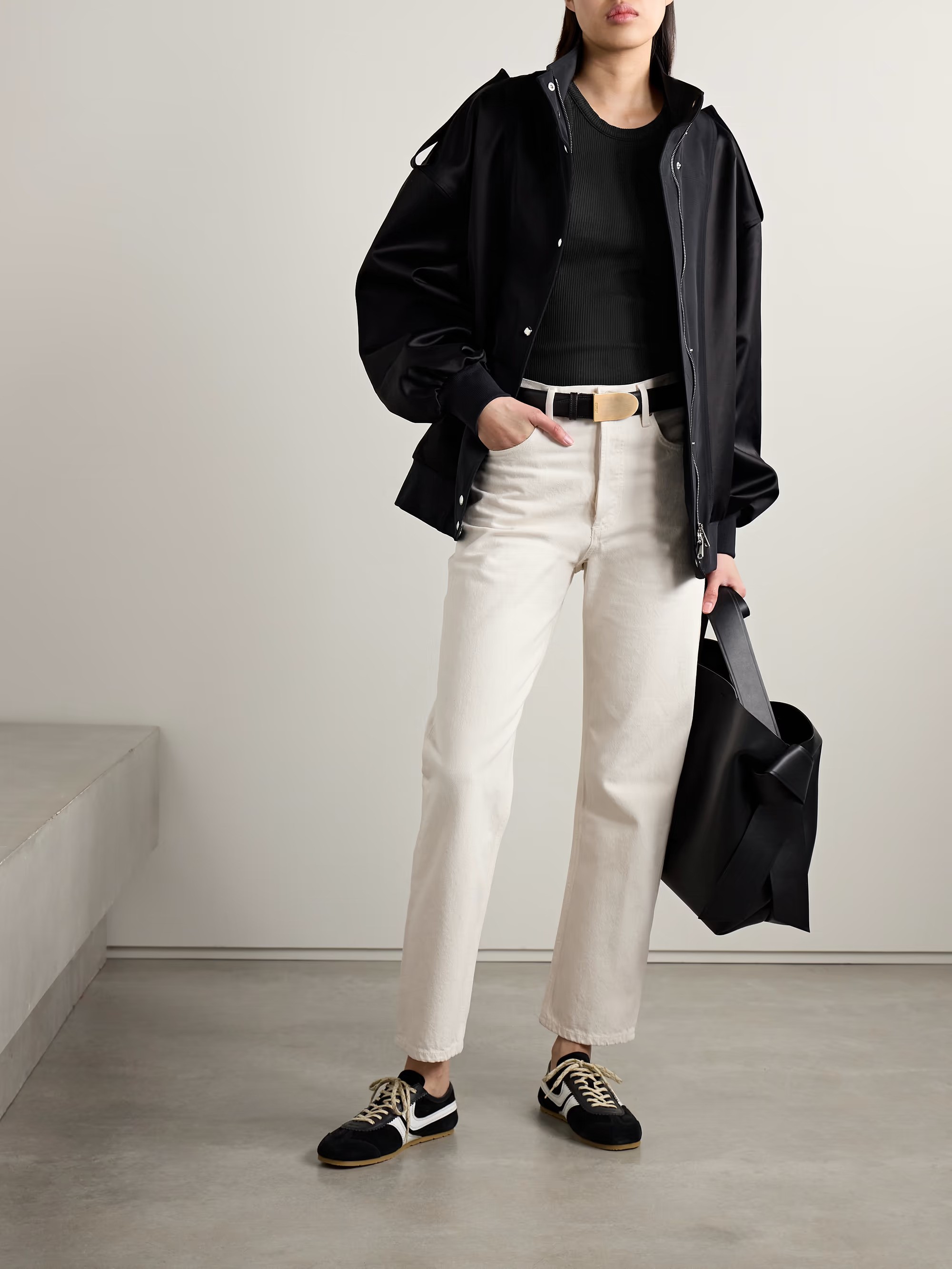 Agolde, '90s Straight-Leg Jeans