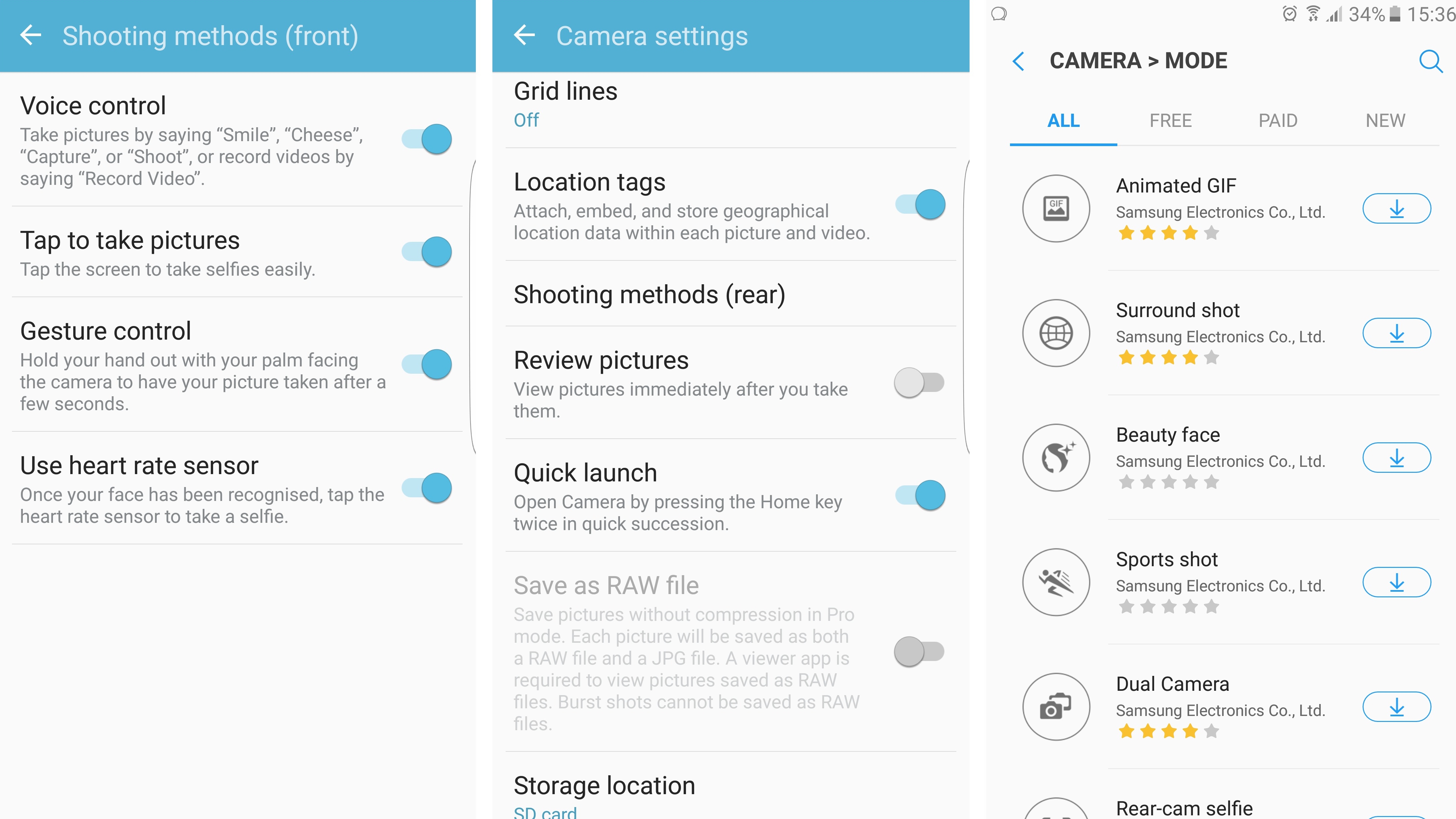 Samsung Galaxy S7 Edge tips and tricks | TechRadar