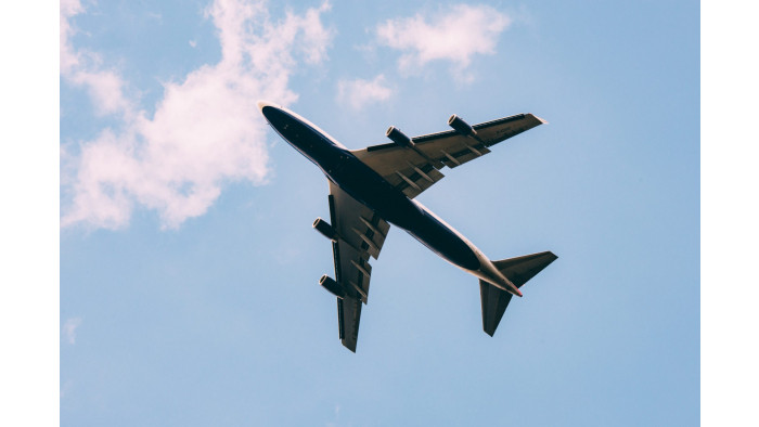 Here's how to relieve ear pain when flying – according to an expert