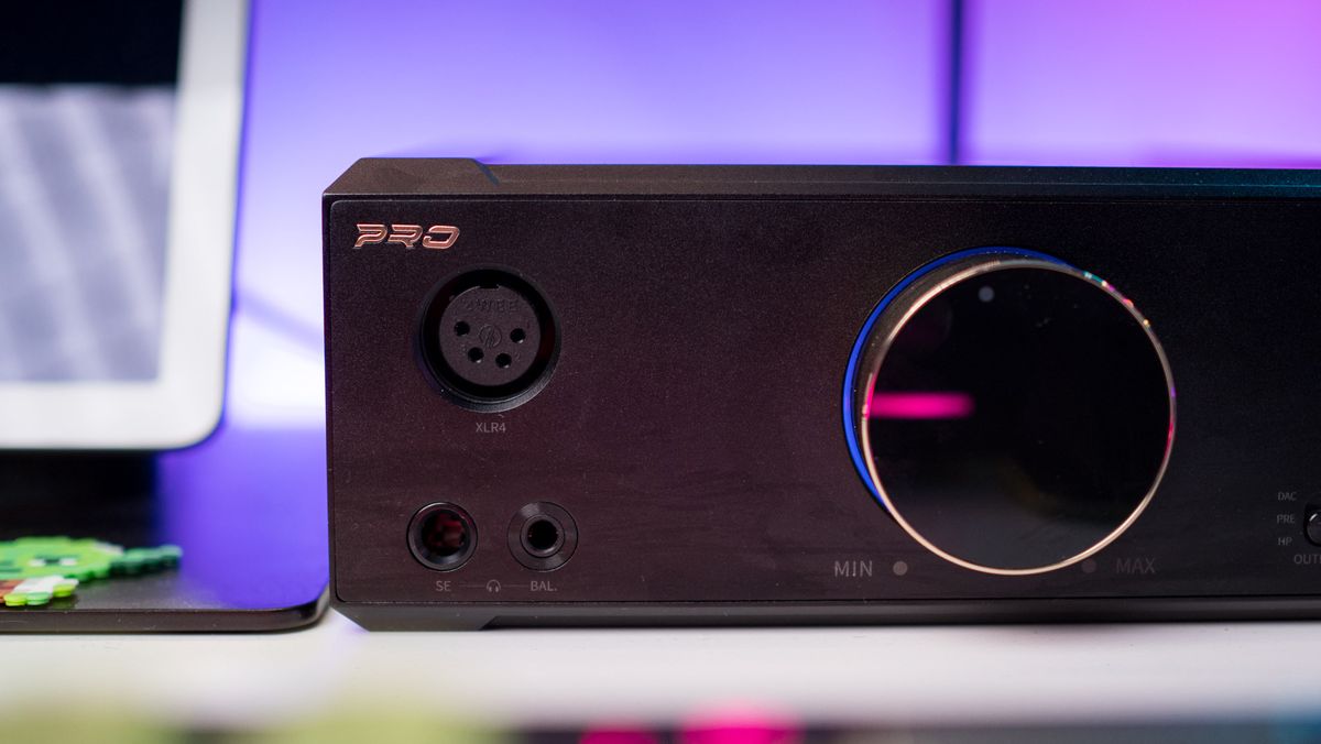 Fiio K9 Pro ESS review