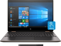 HP Spectre x360 13 with OLED display now  300 off in Best Buy sale - 82