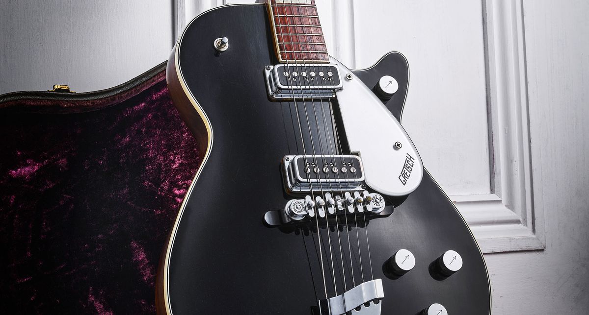 Gretsch 6128 Duo Jet