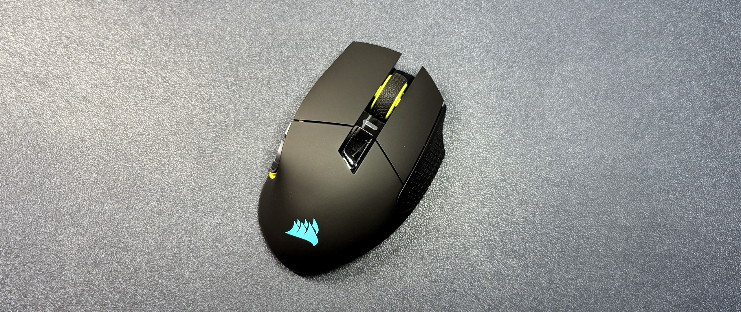 Corsair Scimitar Elite SE Wireless