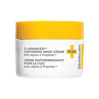 Tl Advanced™ Tightening Neck Cream Plus With Alpha-3 Peptide ™