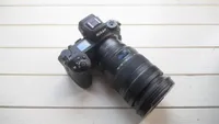 Nikon Z 6II