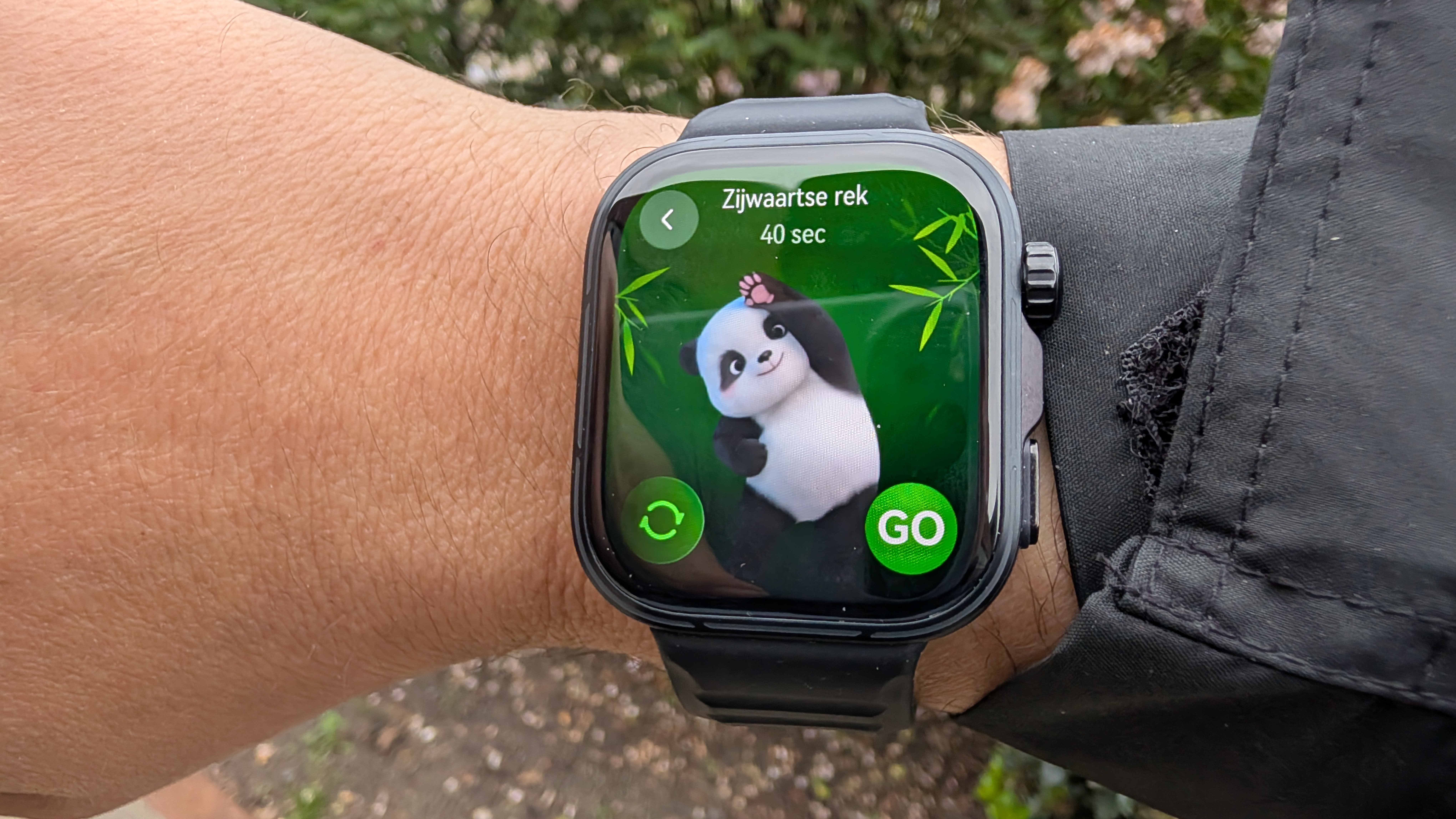 Huawei Fit 5 Pro
