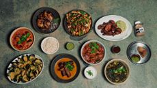 best new restaurants los angeles badmaash