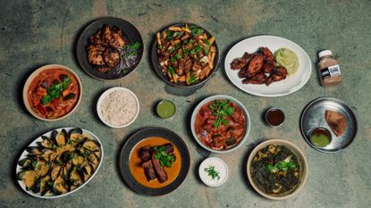 best new restaurants los angeles badmaash