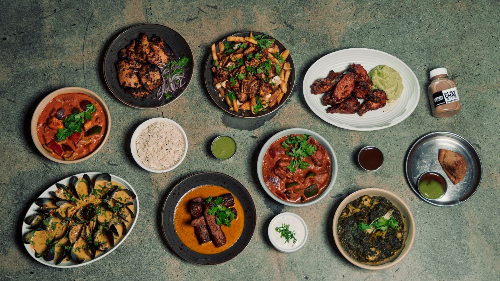 best new restaurants los angeles badmaash