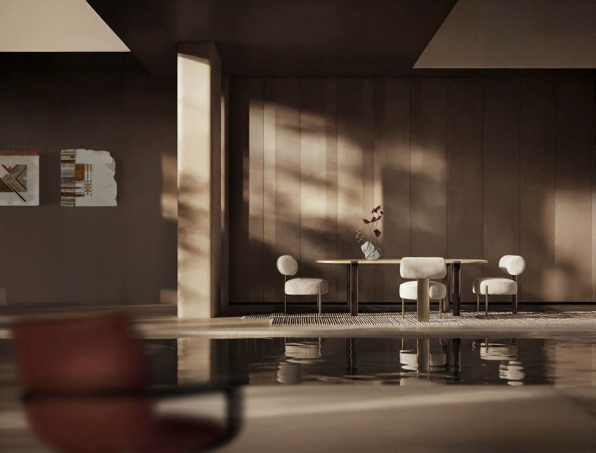 Visionnaire announces longevity-branded residential line, figure 2