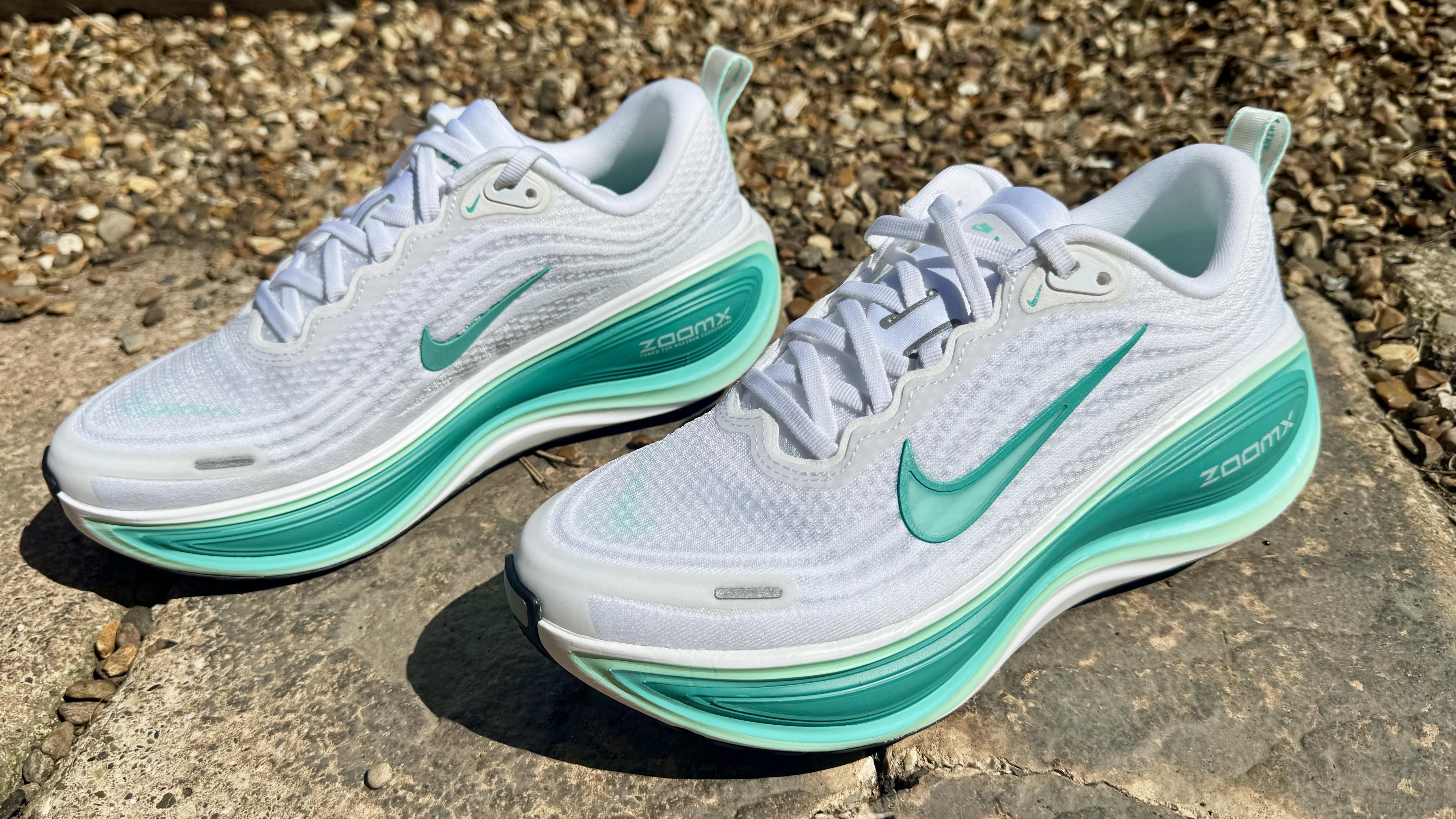 Nike Vomero Plus
