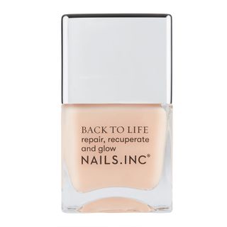 Nails.inc Back to Life Recovery Treatment & Base Coat