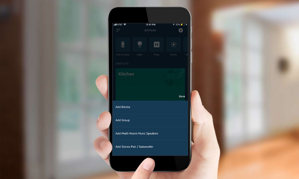 How to Connect Philips Hue Lights to Amazon Echo | Tom's Guide - Philips Hue And Amazon Alexa Setup