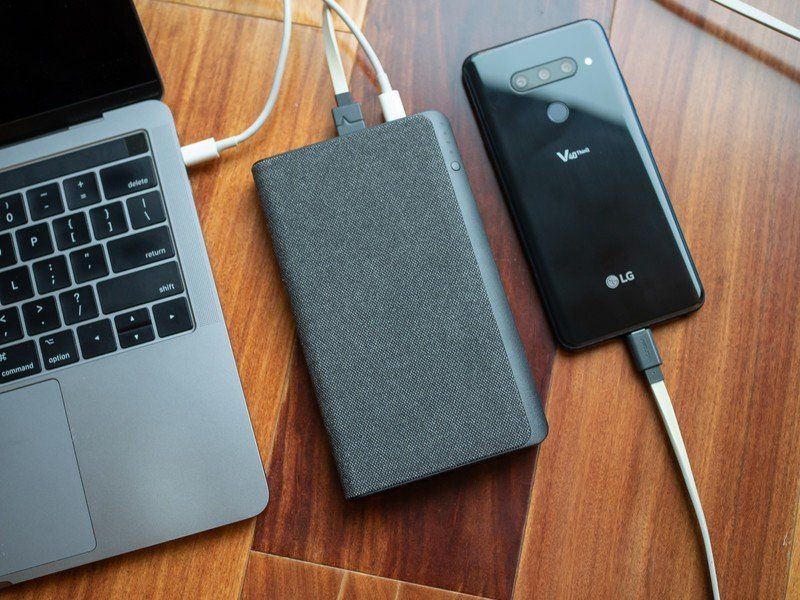 Mophie Powerstation USB-C 3XL battery