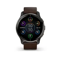 Garmin Venu 2 Plus |-21% | 299,99&euro; (au lieu de 379,99&euro;)