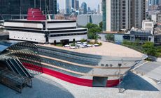 the louis shanghai china