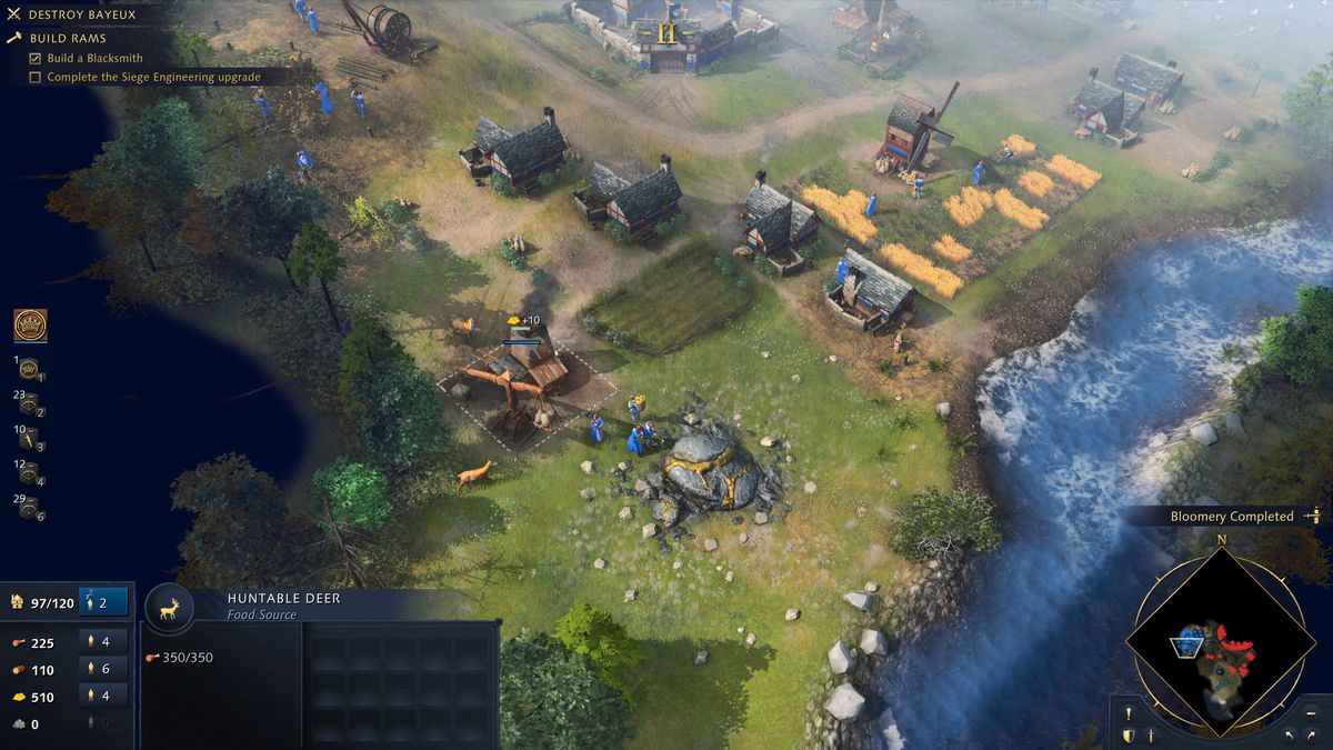 Age of Empires 4