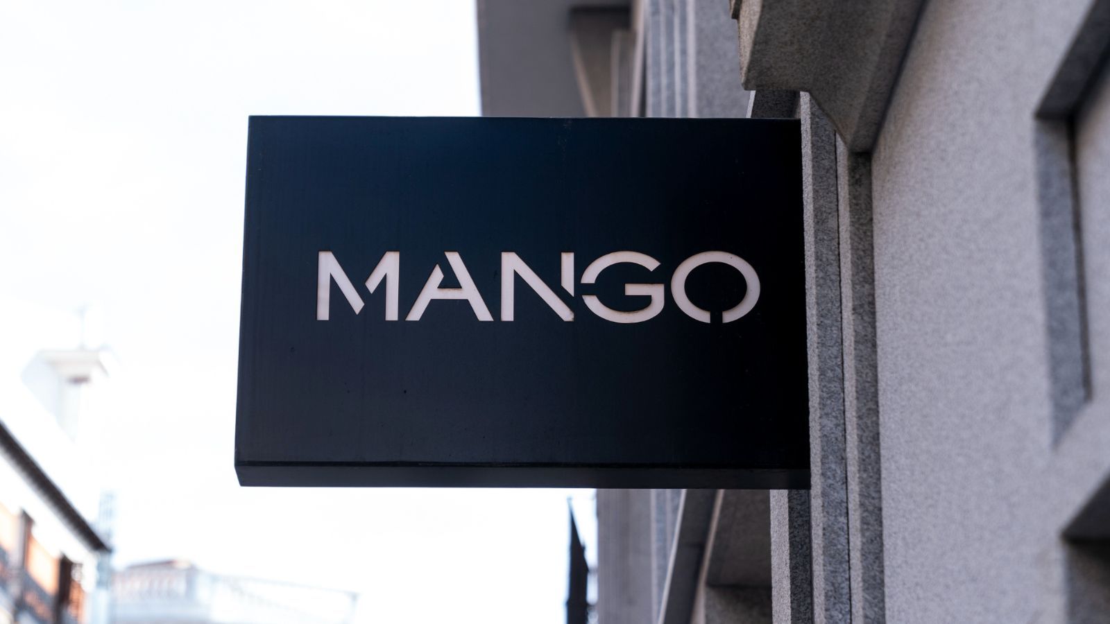 Mango’s Selection is full of expensive-looking autumn essentials