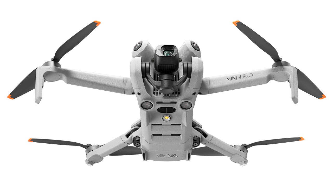 DJI Mini 4 Pro