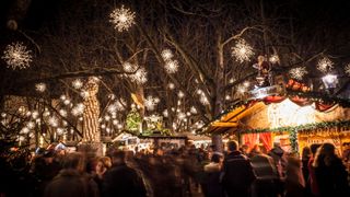 bern christmas market, one of the best in europe