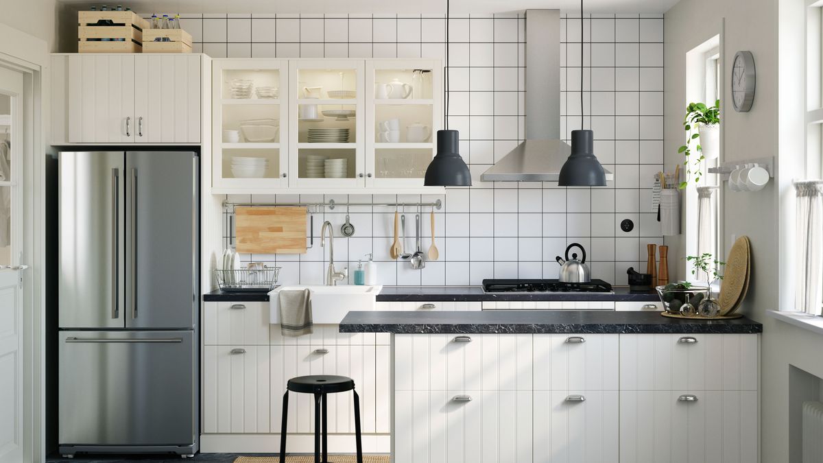  Ikea Kitchen Installation Cost 2021 Uk with Dual Monitor