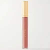 Gucci Rouge à Lèvres Liquide Mat Lipstick&nbsp;: was £37,now£25.90 at &nbsp;Net a Porter (save £11.10)