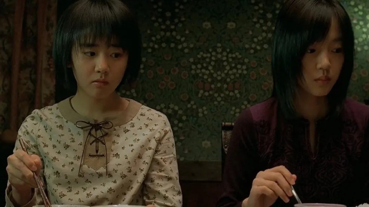 10 Great Korean Horror Movies To Watch, Including Parasite | Cinemablend