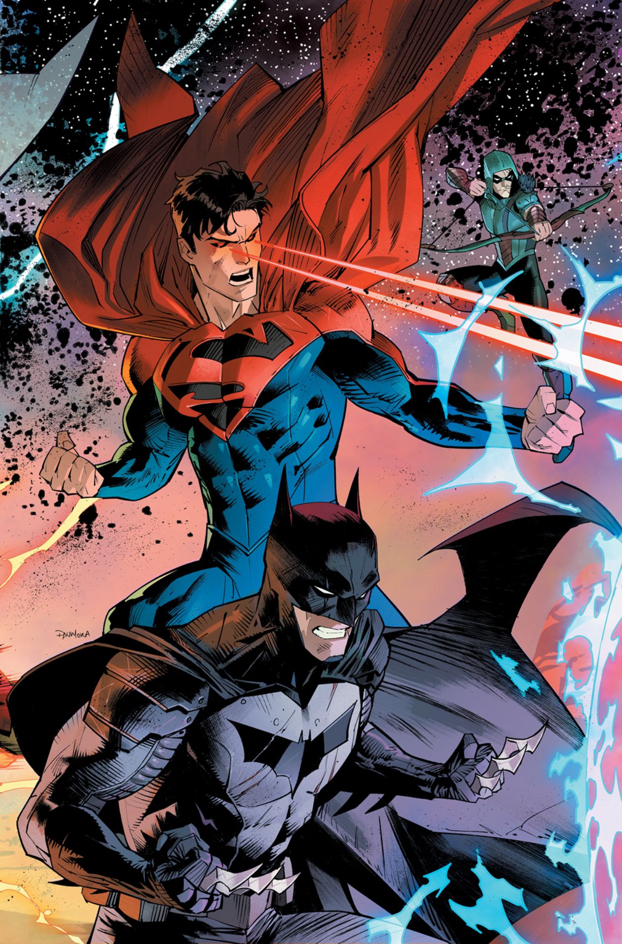 DC October 2022 solicitations