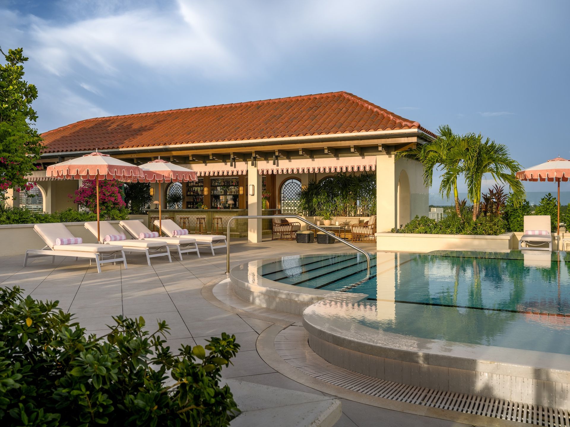 The Nora Hotel West Palm Beach Florida
