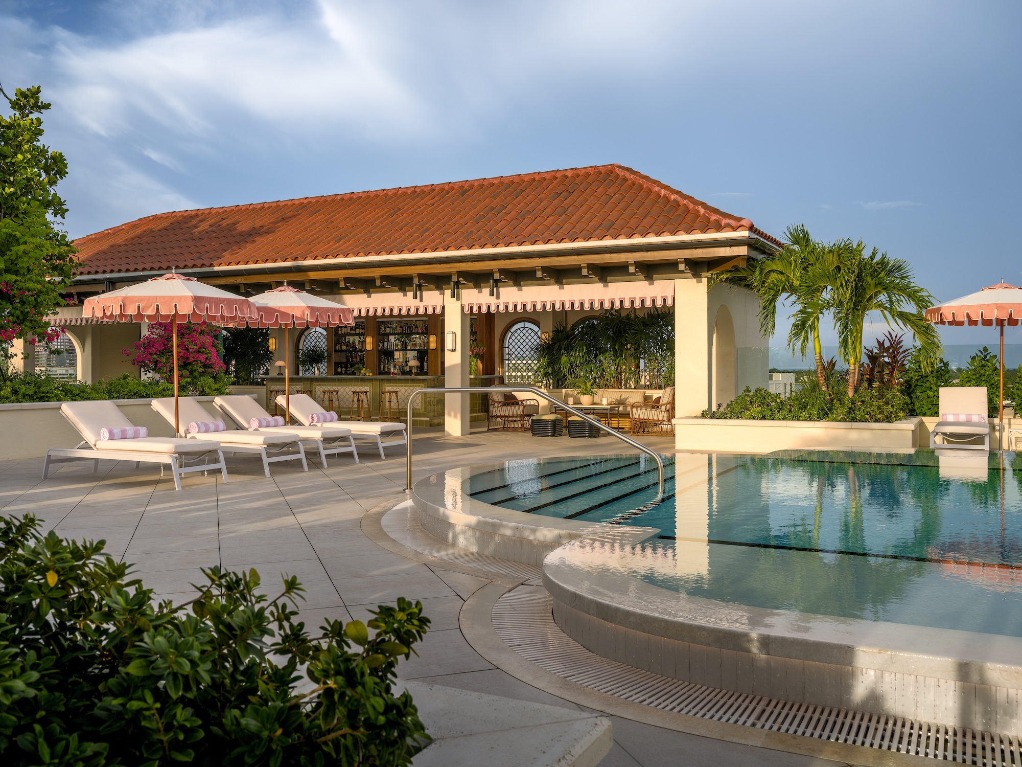 The Nora Hotel West Palm Beach Florida