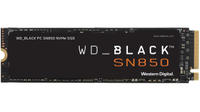 WD BLACK SN850